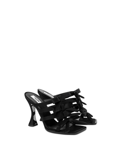  MOSCHINO | MA2815AC1N M40000